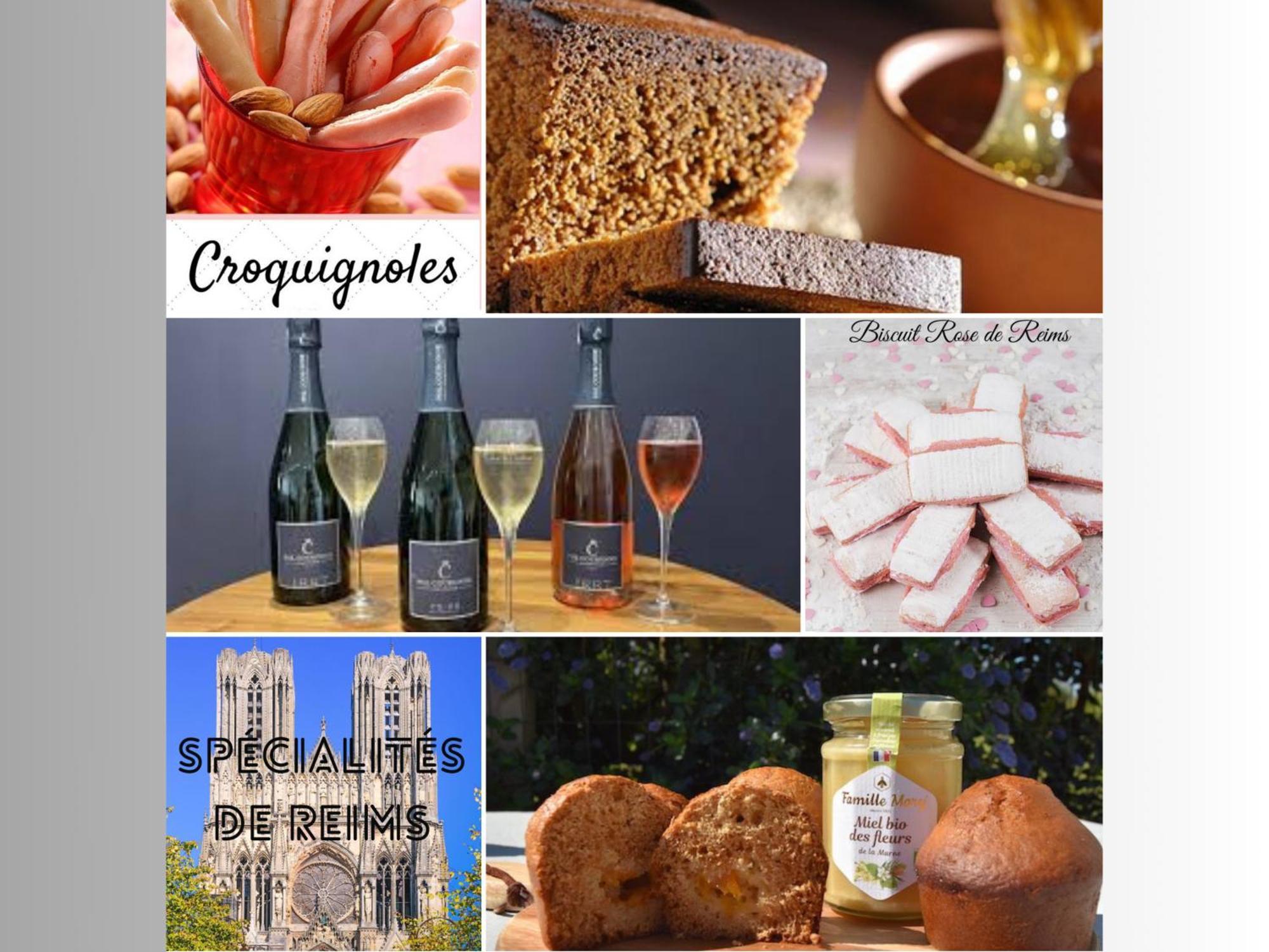 Passage Secret - Ideal Pro, Couples, Familles & Amis - Le Calme En Hypercentre - Wifi Haut Debit - Netflix - Machine A Laver - Gare, Cathedrale, Commerces, Restaurants & Transports En Commun A Moins De 10 Minutes A Pied Reims Buitenkant foto